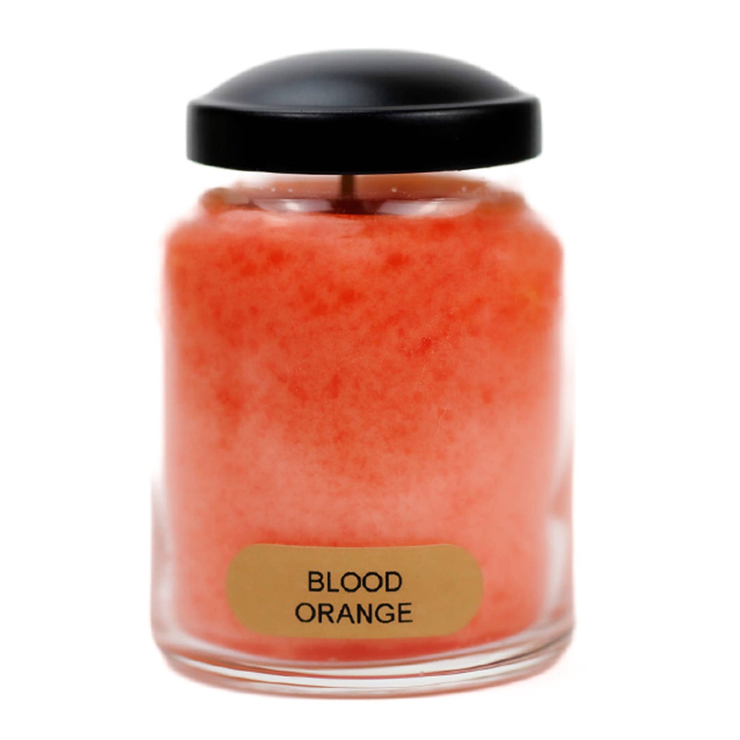 KOTL Baby Candle (6oz.) - Blood Orange