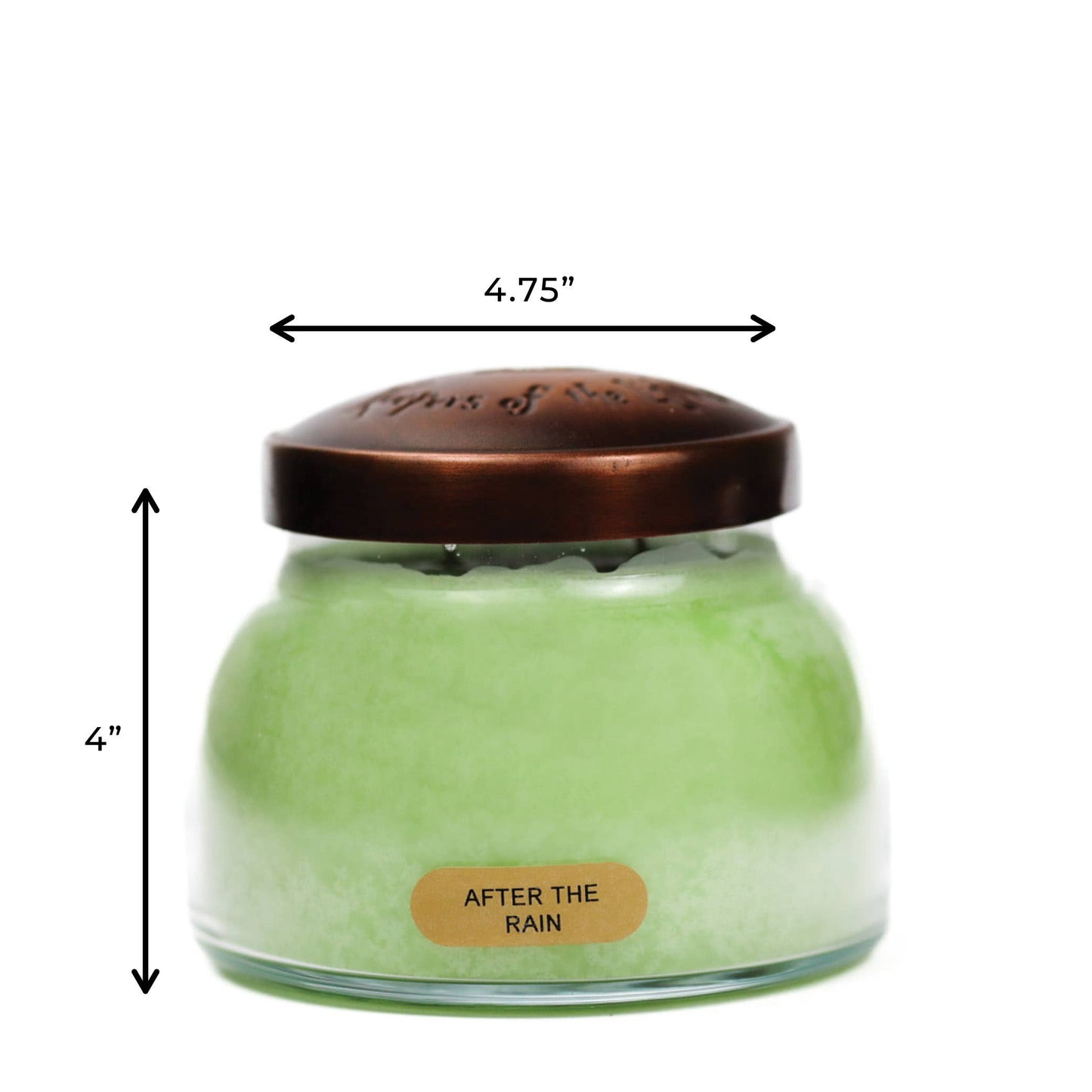 KOTL Mama Candle (22oz.) - After The Rain