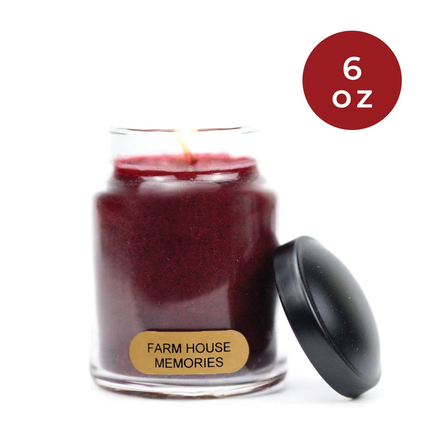 KOTL Baby Candle (6oz.) – Farm House Memories