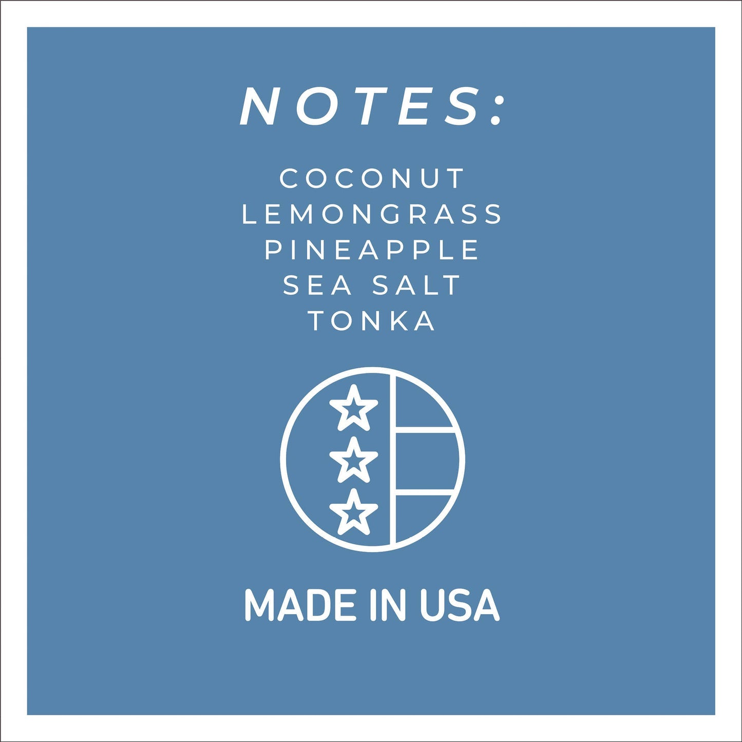 KOTL Mama Candle (22oz.) – Island Breeze