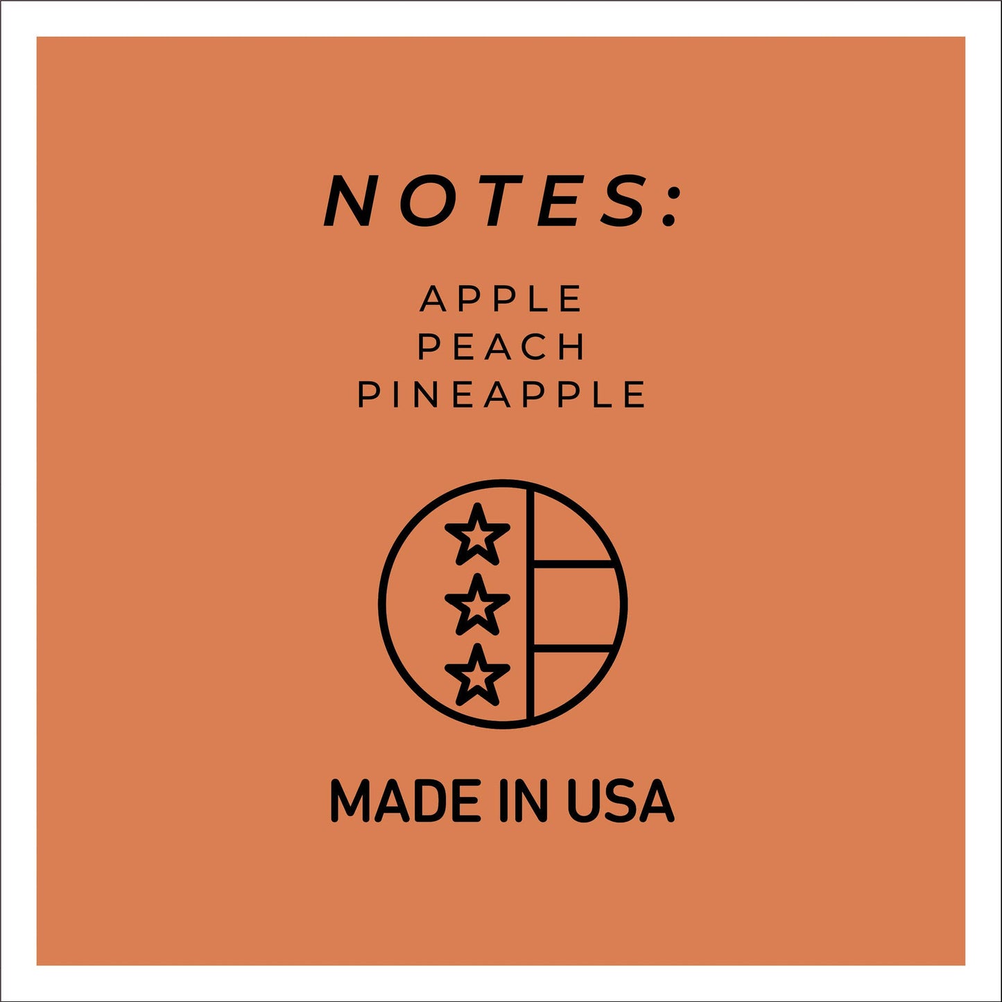 KOTL Mama Candle (22oz.) – Juicy Peach