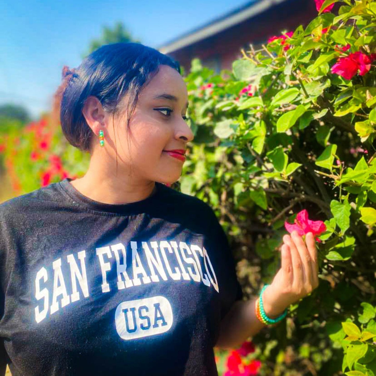 Hummingbird bracelets