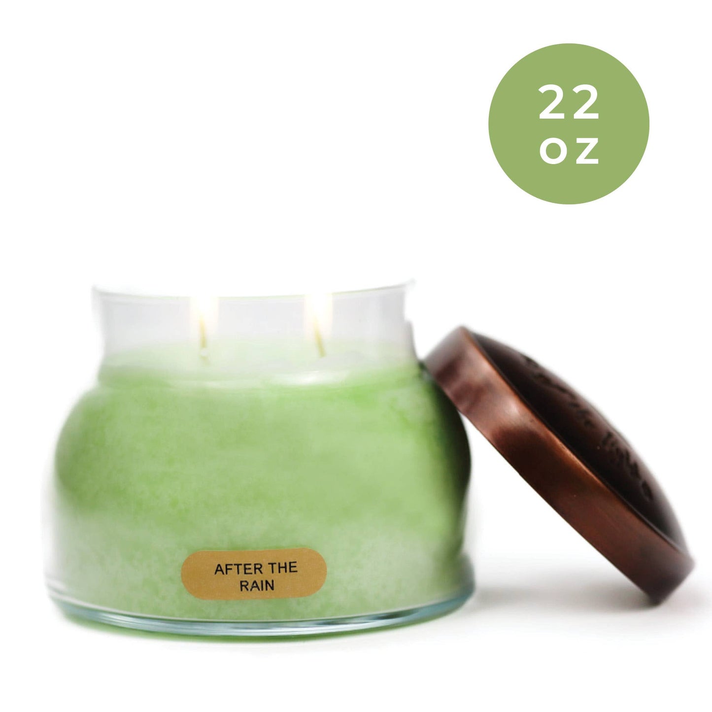 KOTL Mama Candle (22oz.) - After The Rain