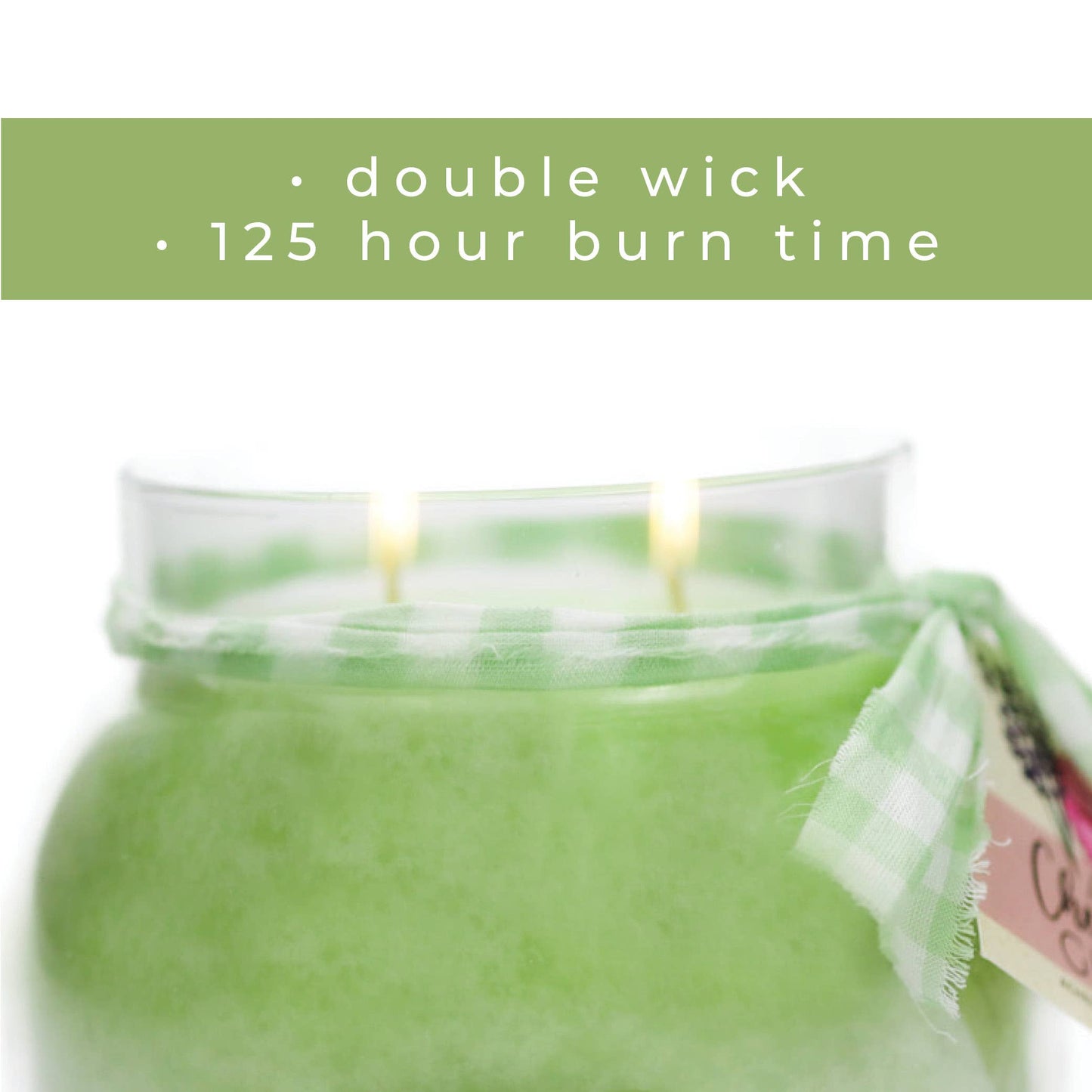 KOTL Mama Candle (22oz.) - After The Rain