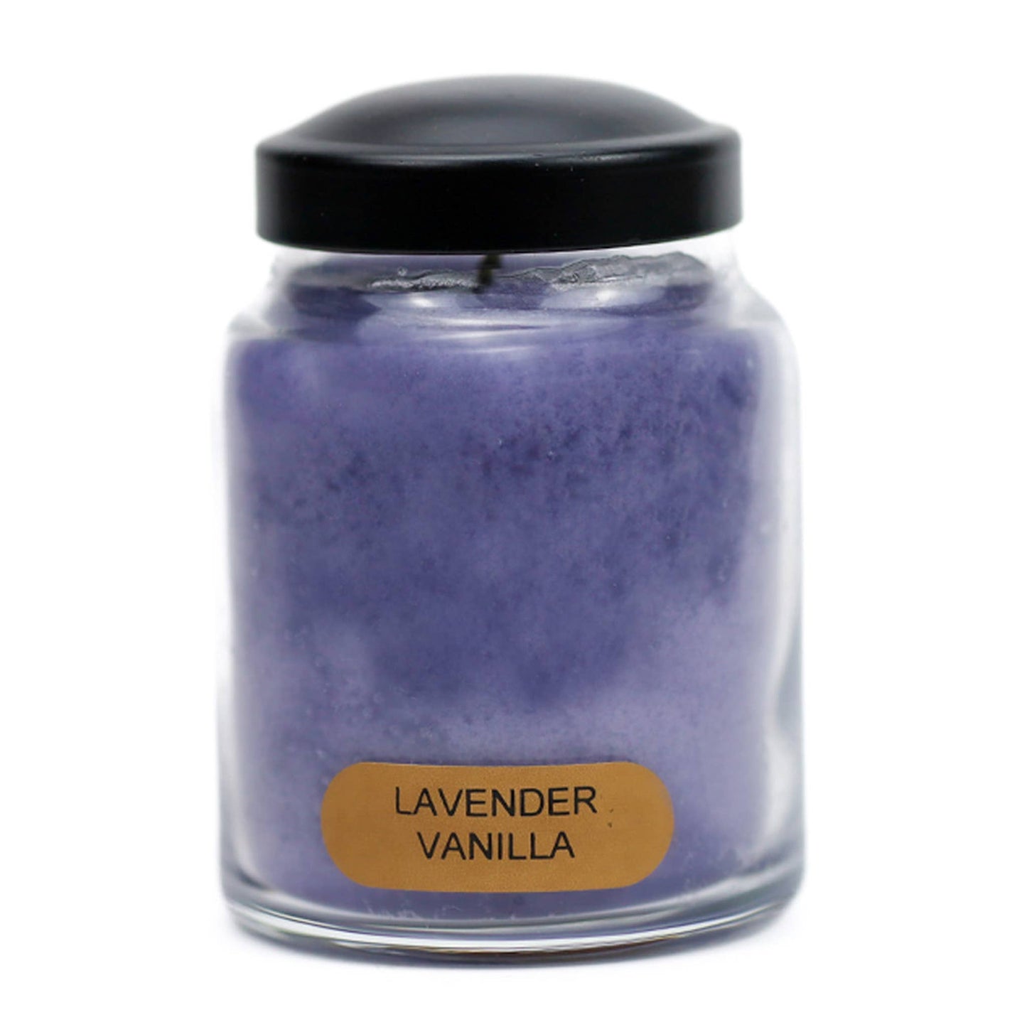 KOTL Baby Candle (6oz.) – Lavender Vanilla