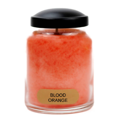 KOTL Baby Candle (6oz.) - Blood Orange