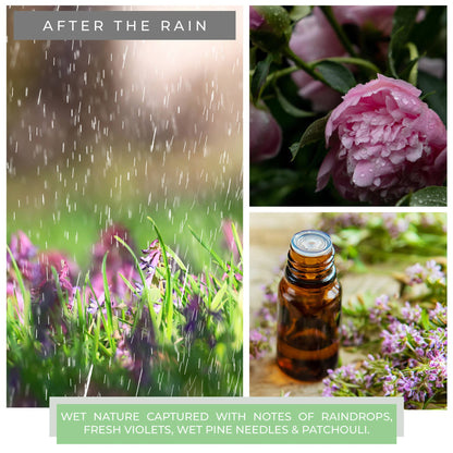 KOTL Mama Candle (22oz.) - After The Rain