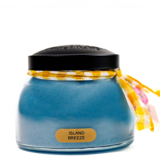 KOTL Mama Candle (22oz.) – Island Breeze