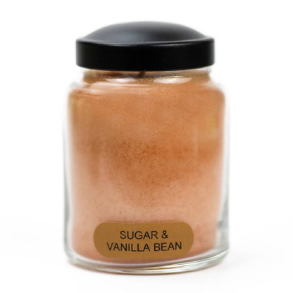 KOTL Baby Candle (6oz.) – Sugar & Vanilla Bean