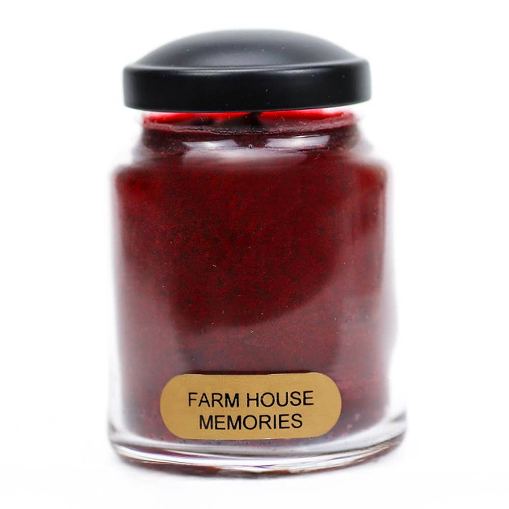 KOTL Baby Candle (6oz.) – Farm House Memories