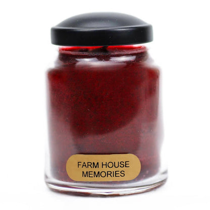 KOTL Baby Candle (6oz.) – Farm House Memories