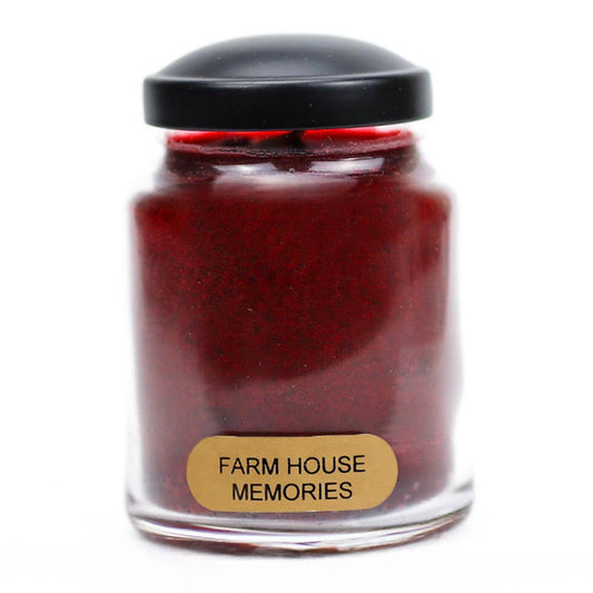 KOTL Baby Candle (6oz.) – Farm House Memories