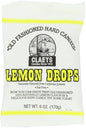 Claeys Lemon Drops