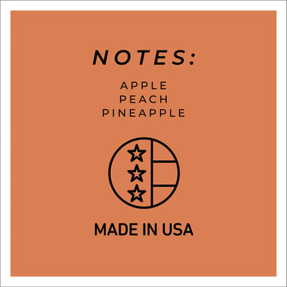 KOTL Mama Candle (22oz.) – Juicy Peach
