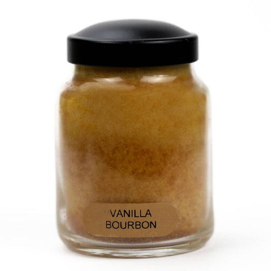 KOTL Baby Candle (6oz.) – Vanilla Bourbon