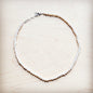 Genuine Freshwater Pearl Necklace 255LL
