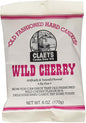 Claeys Cherry Drops