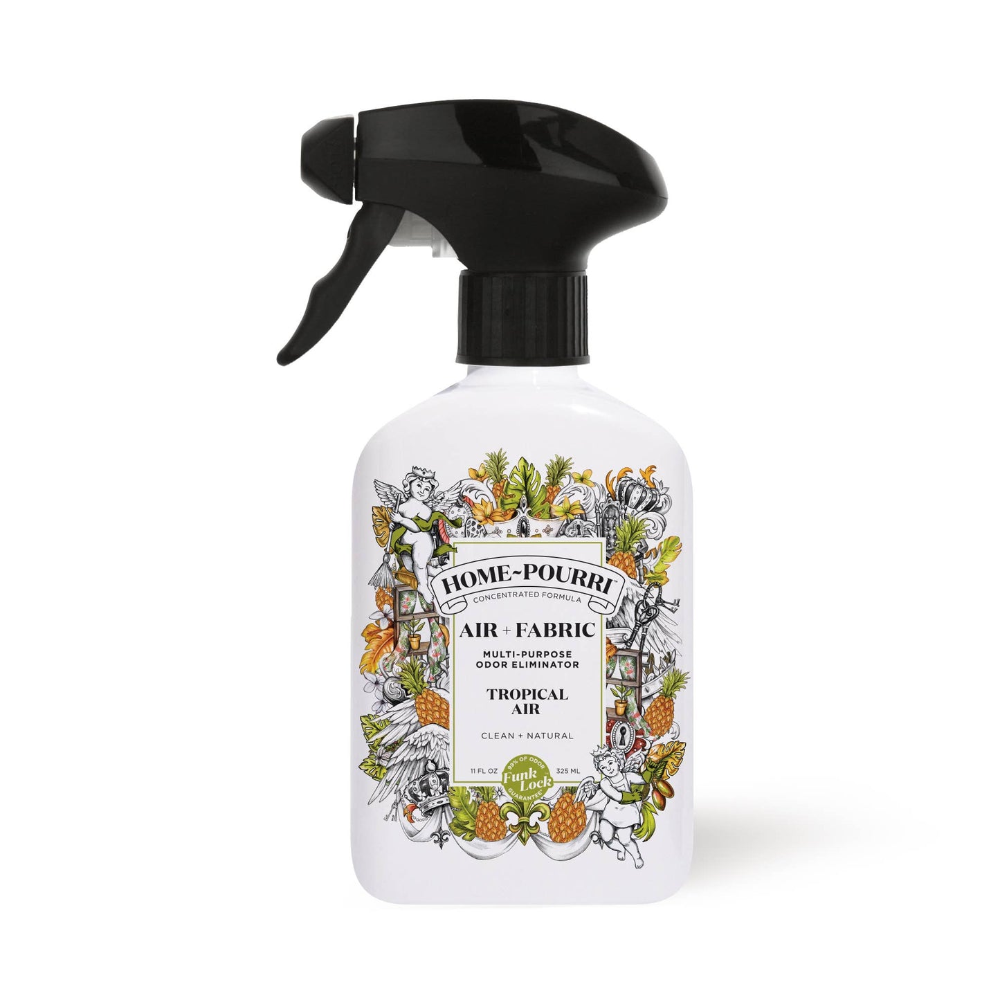 Home~Pourri Tropical Air Room + Fabric Room Spray