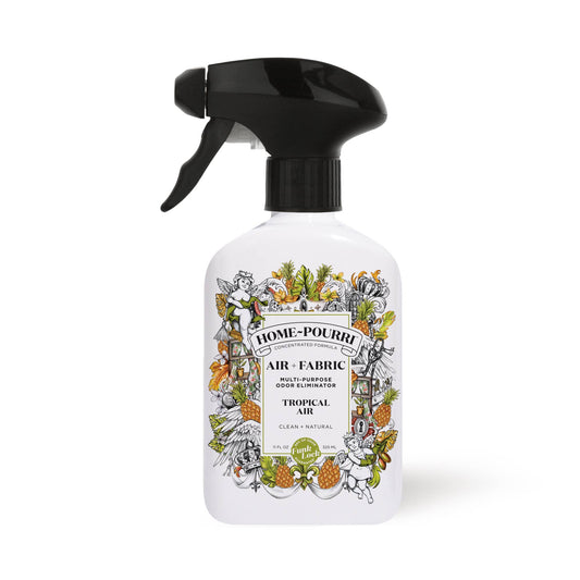 Home~Pourri Tropical Air Room + Fabric Room Spray