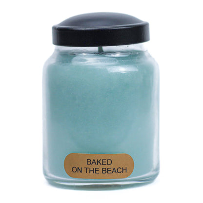 KOTL Baby Candle (6oz.) – Baked on the Beach