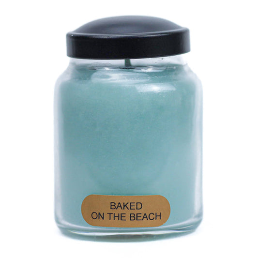 KOTL Baby Candle (6oz.) – Baked on the Beach