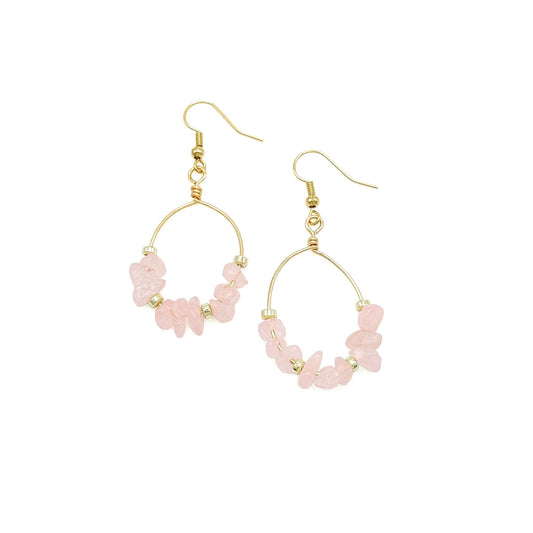Alice earrings