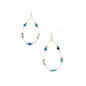Beach Comber Earrings
