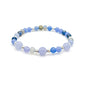 Bluebell bracelet
