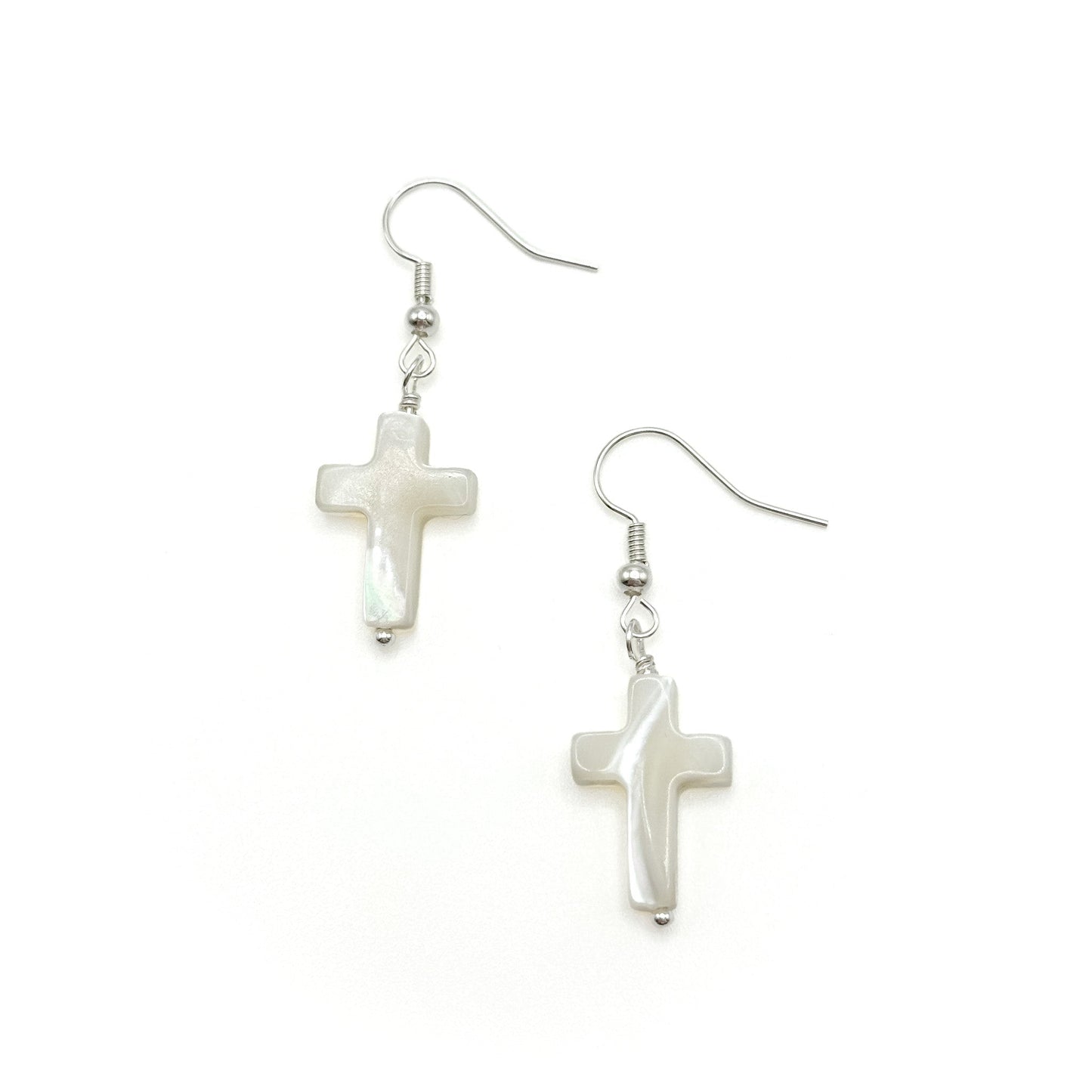 Charity earrings