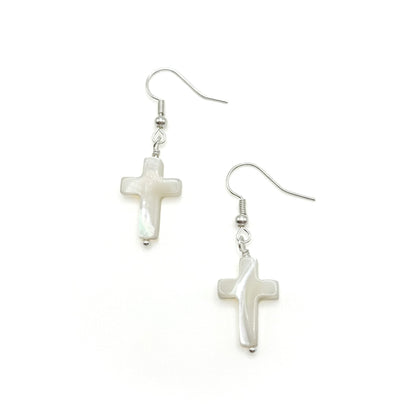 Charity earrings