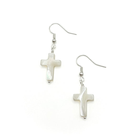 Charity earrings
