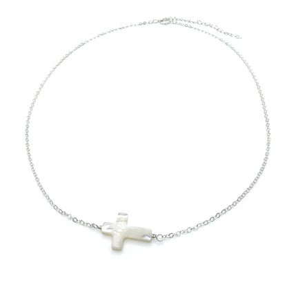 Charity necklace