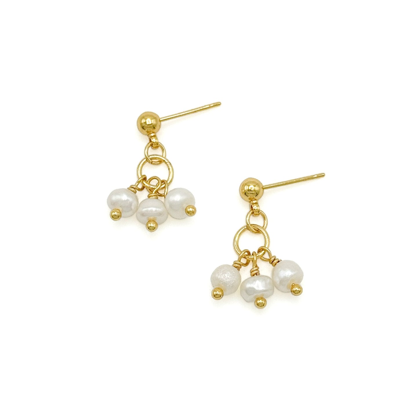 Charlot earrings