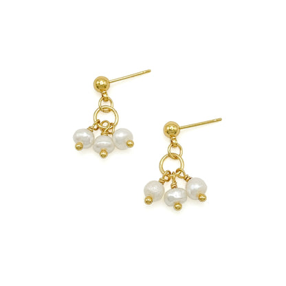 Charlot earrings