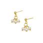 Charlot earrings