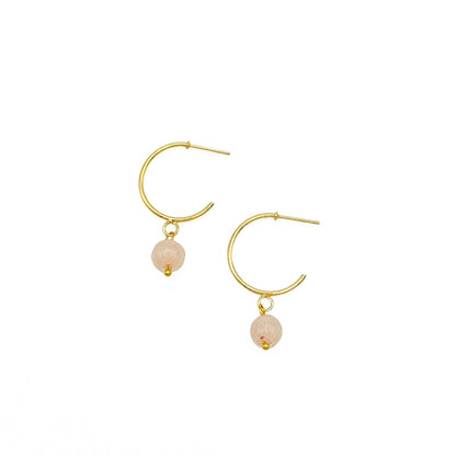 Conch Shell earrings