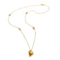 Conch Shell necklace