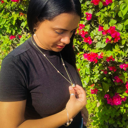 Conch Shell bracelet