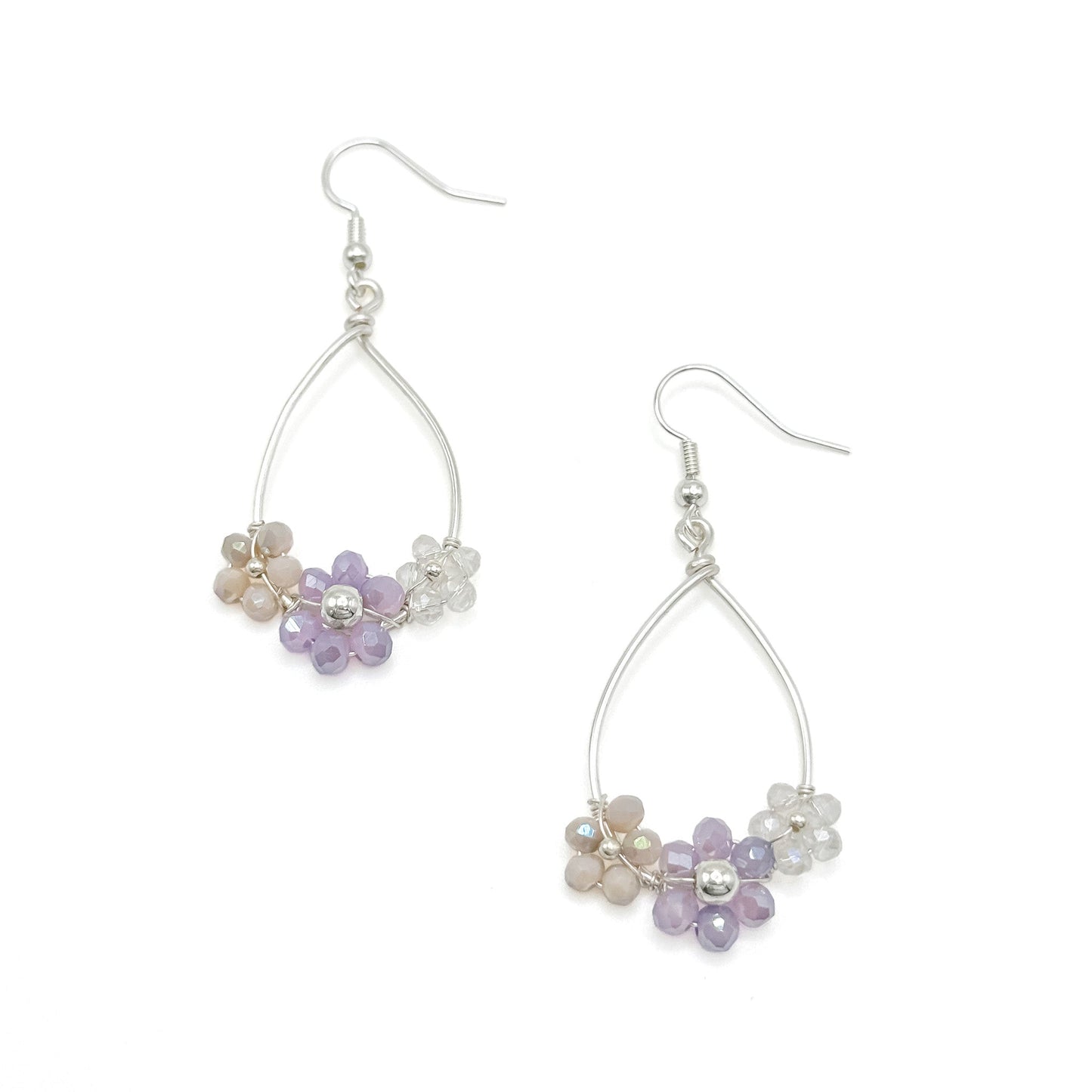 Daphne earrings