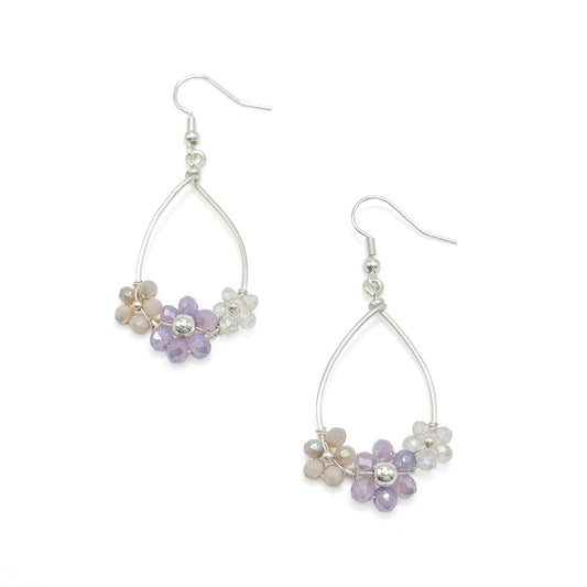 Daphne earrings