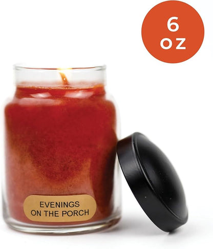 KOTLl Baby Candle (6oz.) – Evenings On The Porch