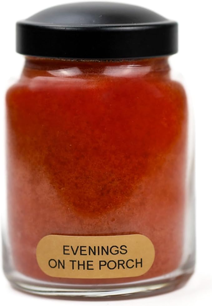 KOTLl Baby Candle (6oz.) – Evenings On The Porch