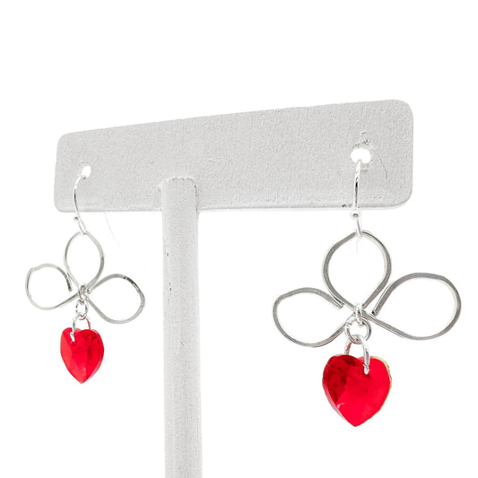 Eros earrings