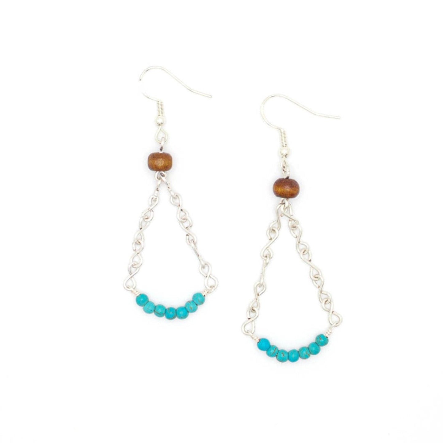 Jazmin earrings