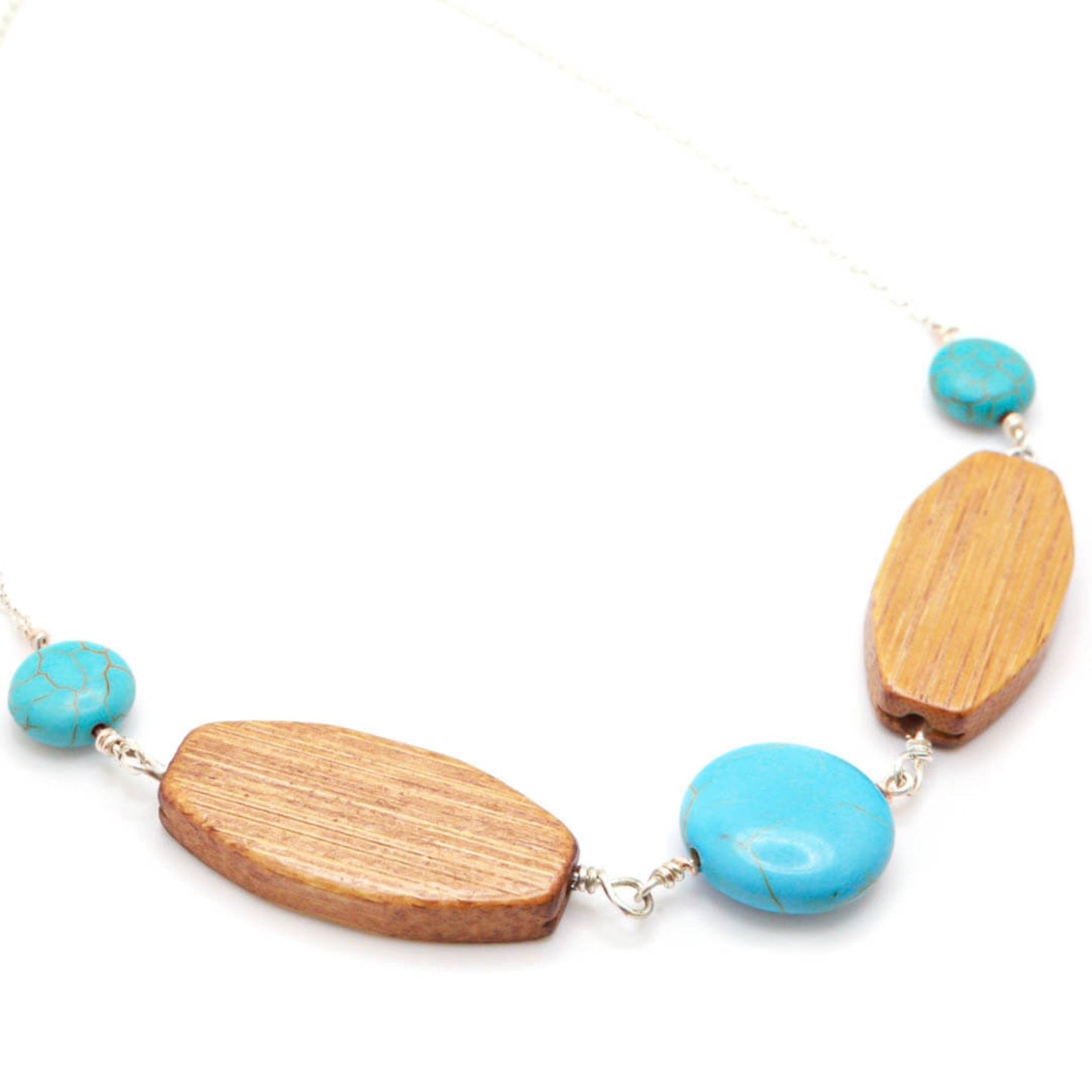 Jazmin necklace