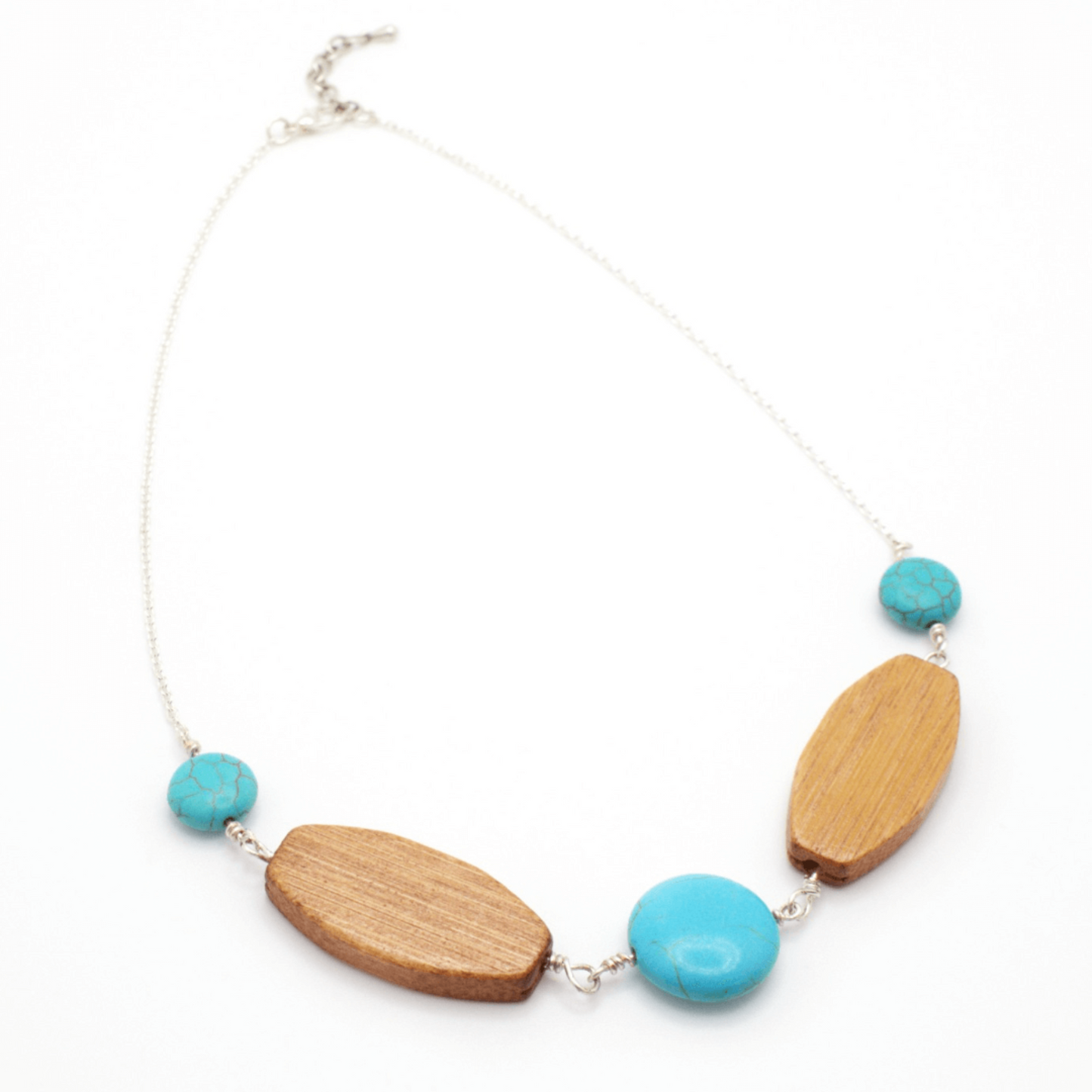 Jazmin necklace