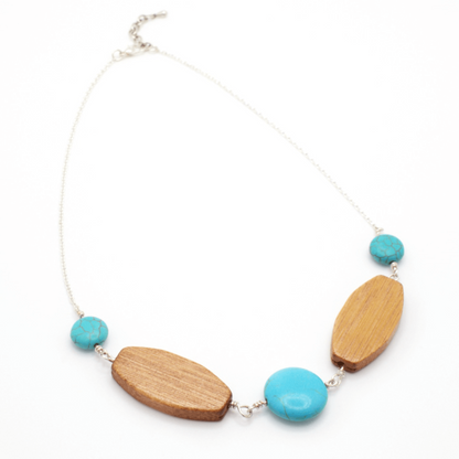Jazmin necklace