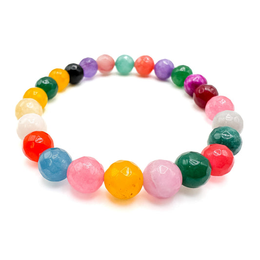 Jellybean bracelet