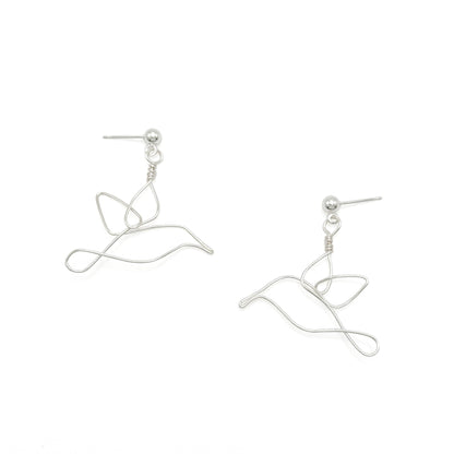 Little Bird earrings