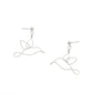 Little Bird earrings